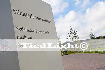 Nederlands Forensisch Instituut